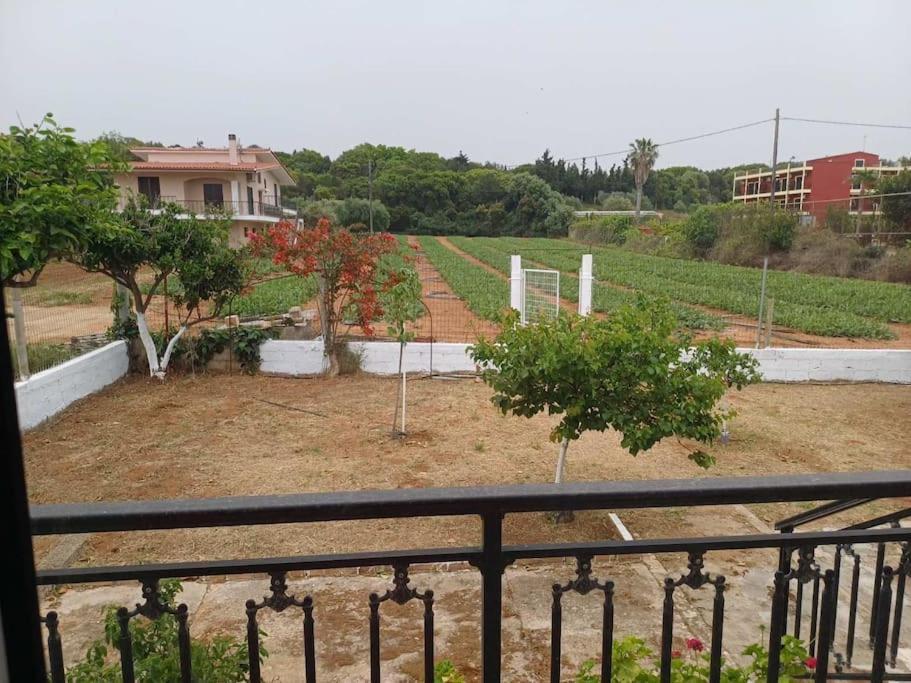 Sofia's Yard House Λουτρά Κυλλήνης