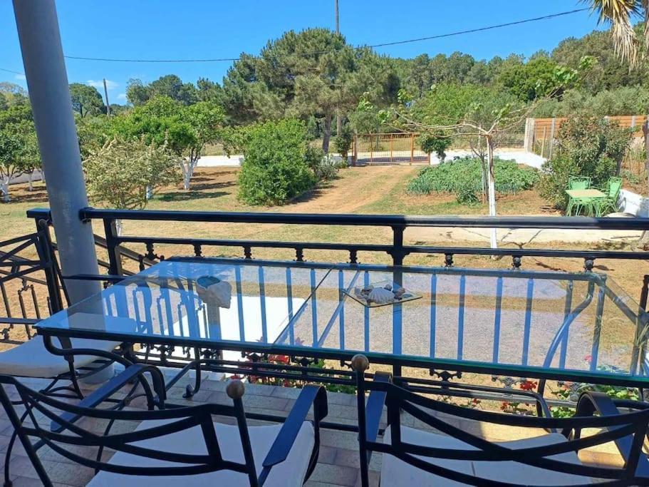 Sofia's Yard House Σπίτι διακοπών *