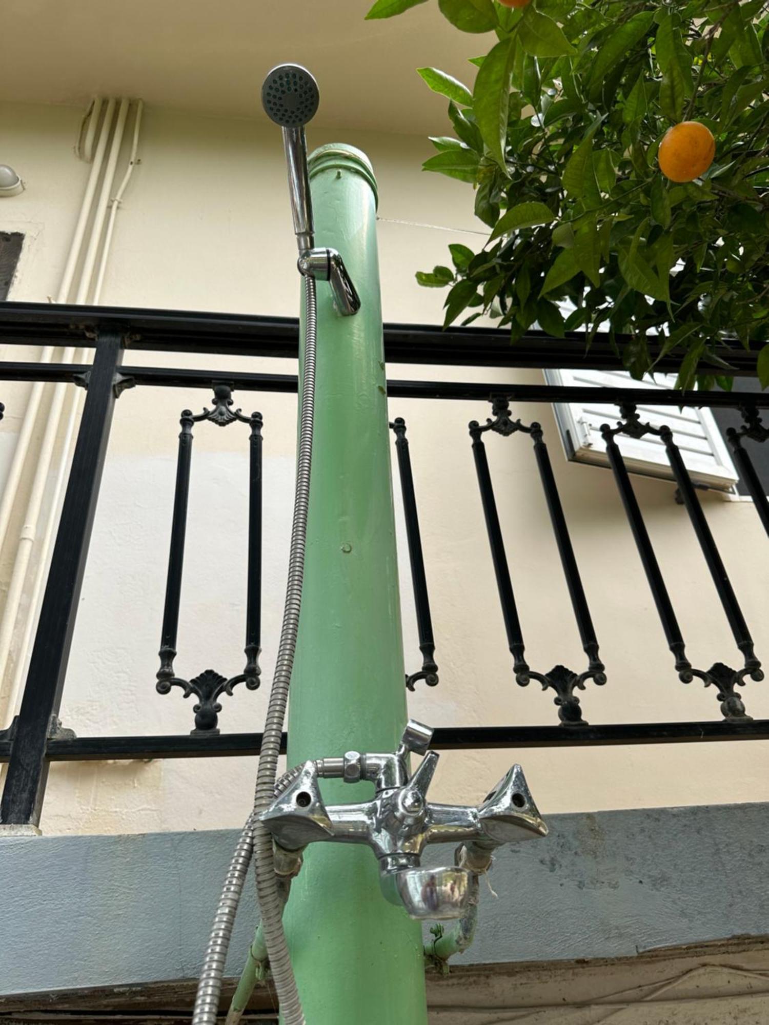 Sofia's Yard House * Λουτρά Κυλλήνης