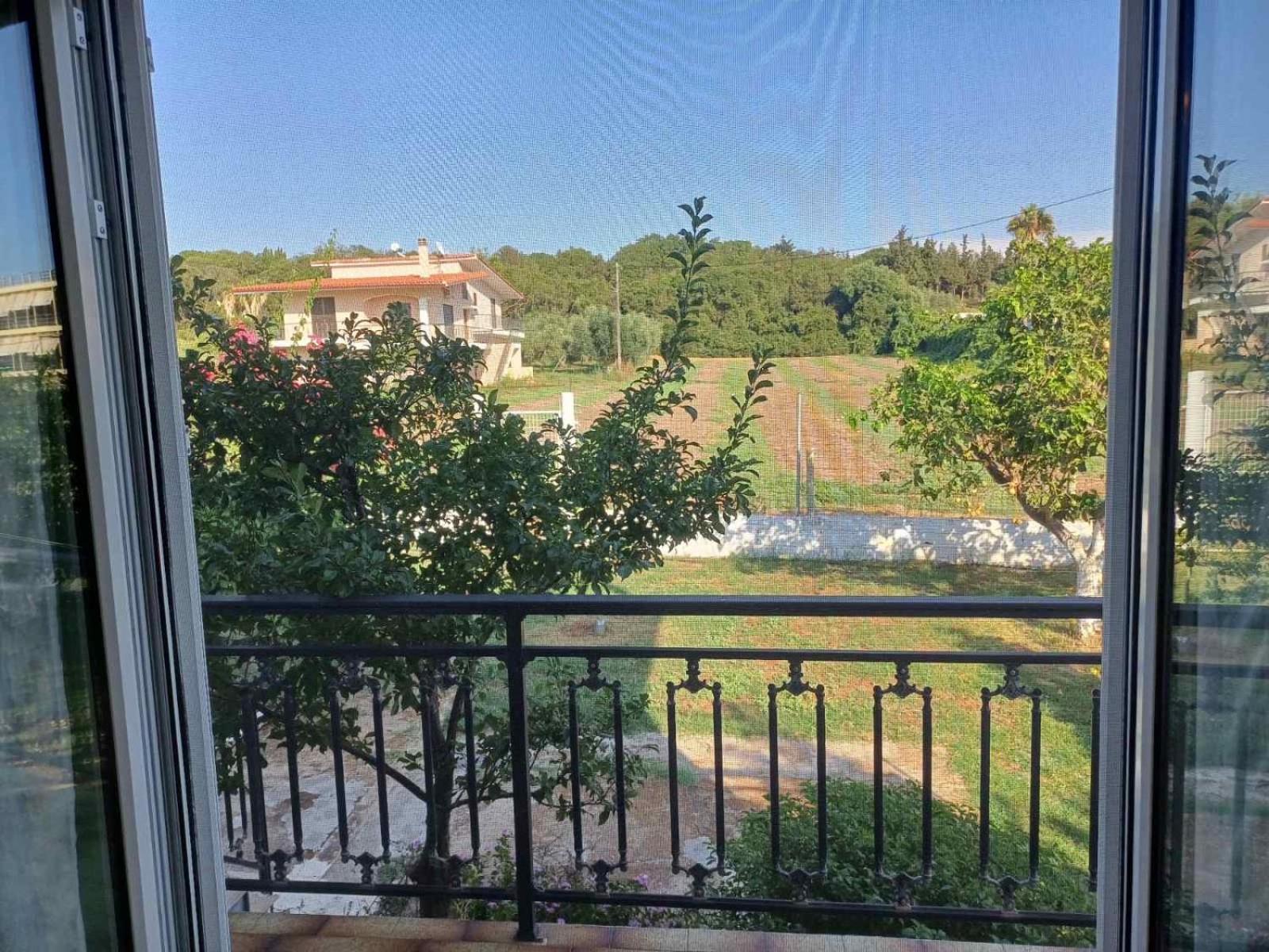 Sofia's Yard House Λουτρά Κυλλήνης